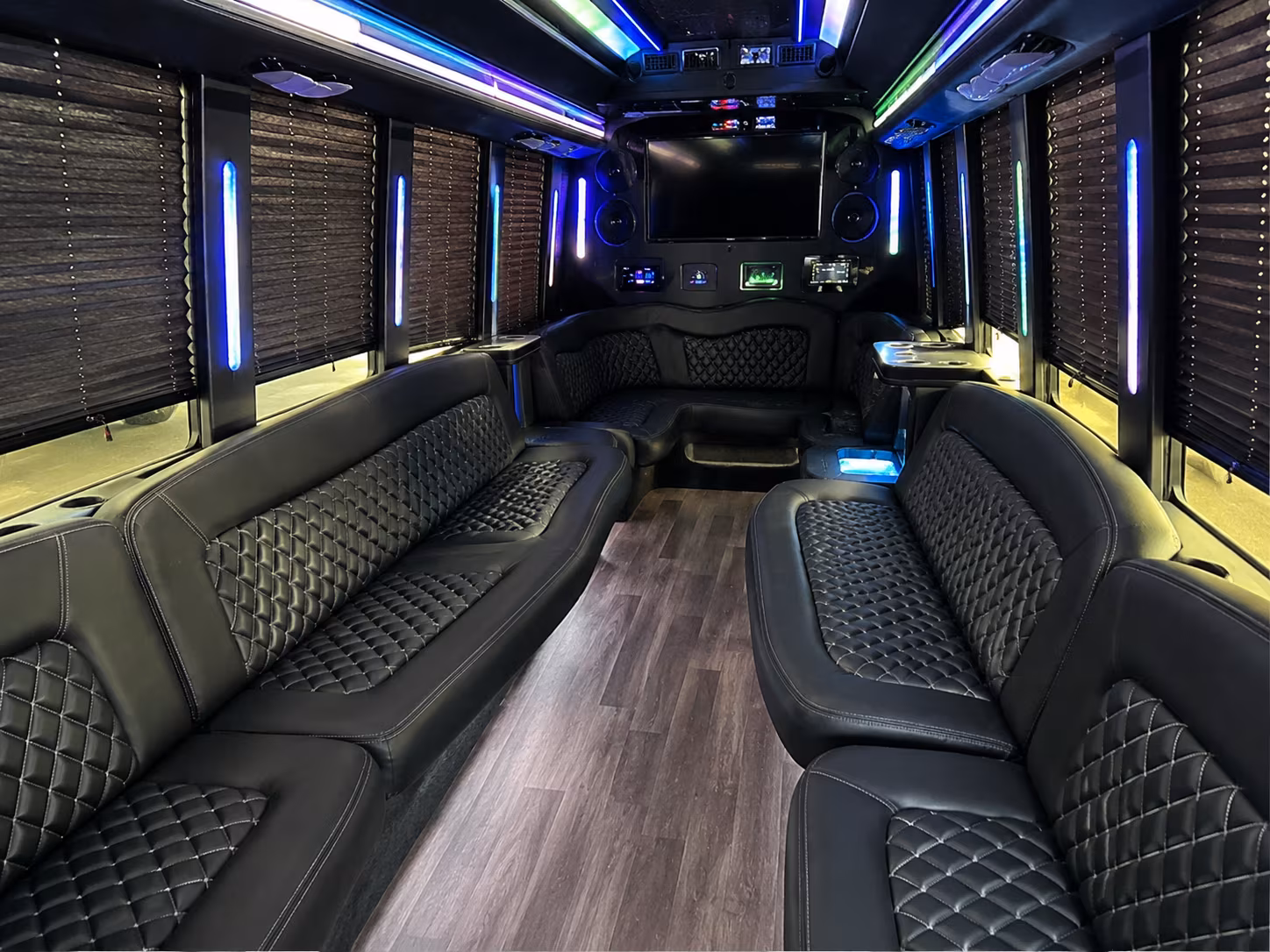 Aurora Concert & Music Festival Transportation group transportation