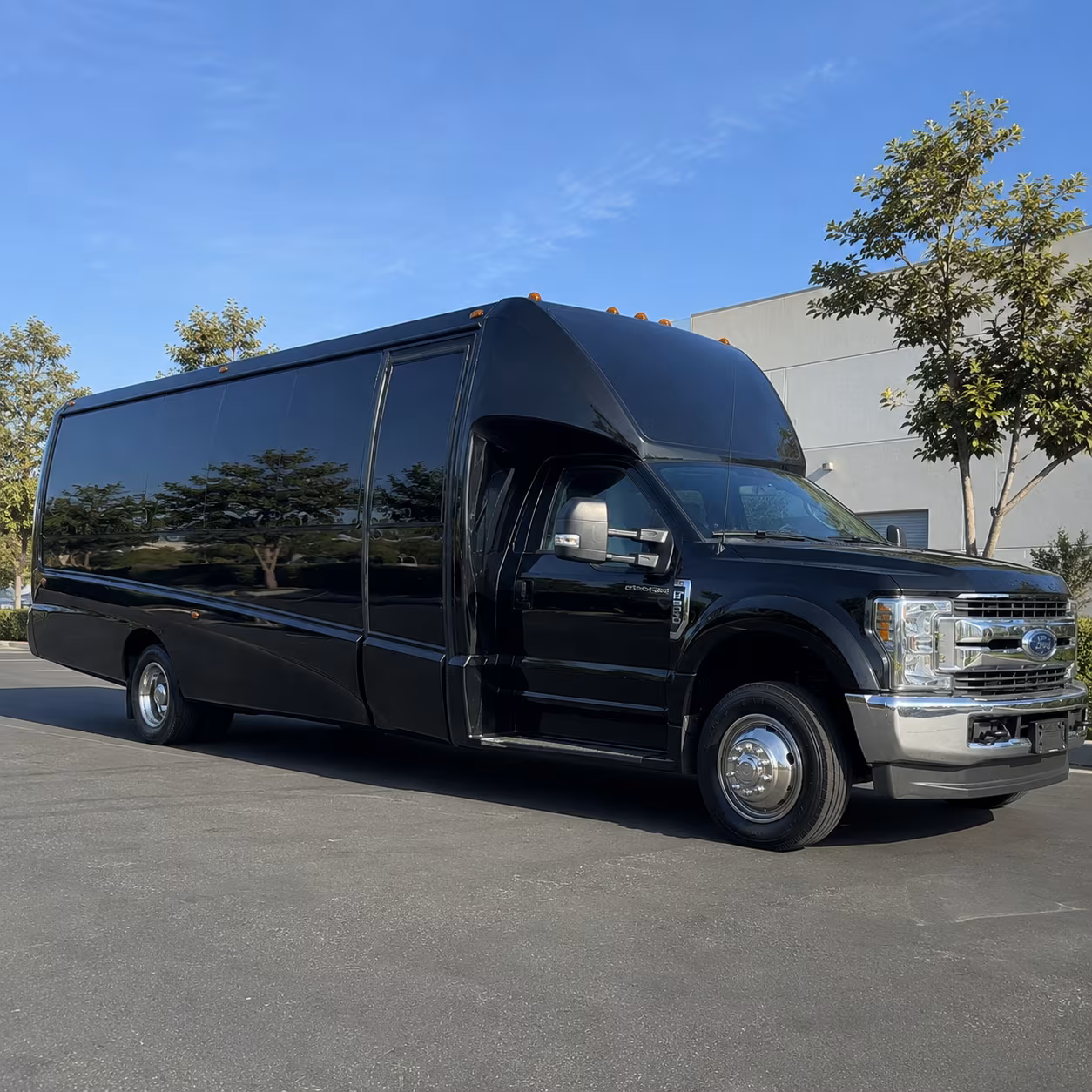 Aurora Concert & Music Festival Transportation route planning
