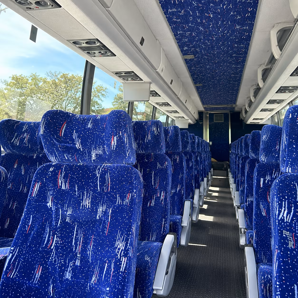 Aurora Corporate Transportation route planning
