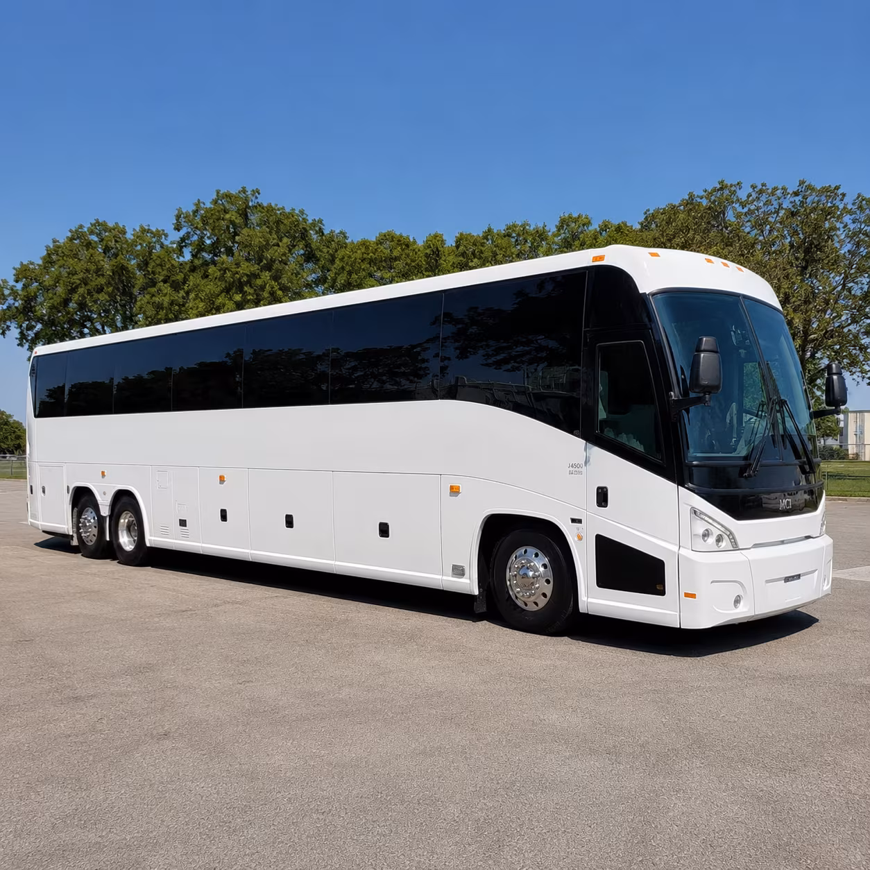 Aurora Wedding Transportation & Shuttle Service
