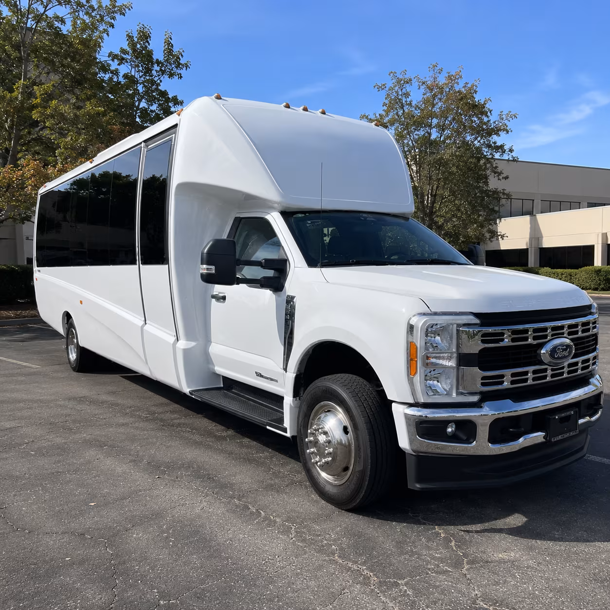 Centennial Airport Shuttles & Transportation