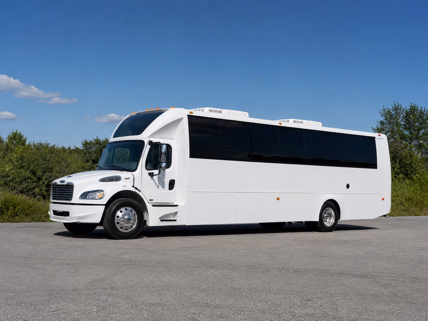 Centennial Winery Tour & Pub Crawl Transportation