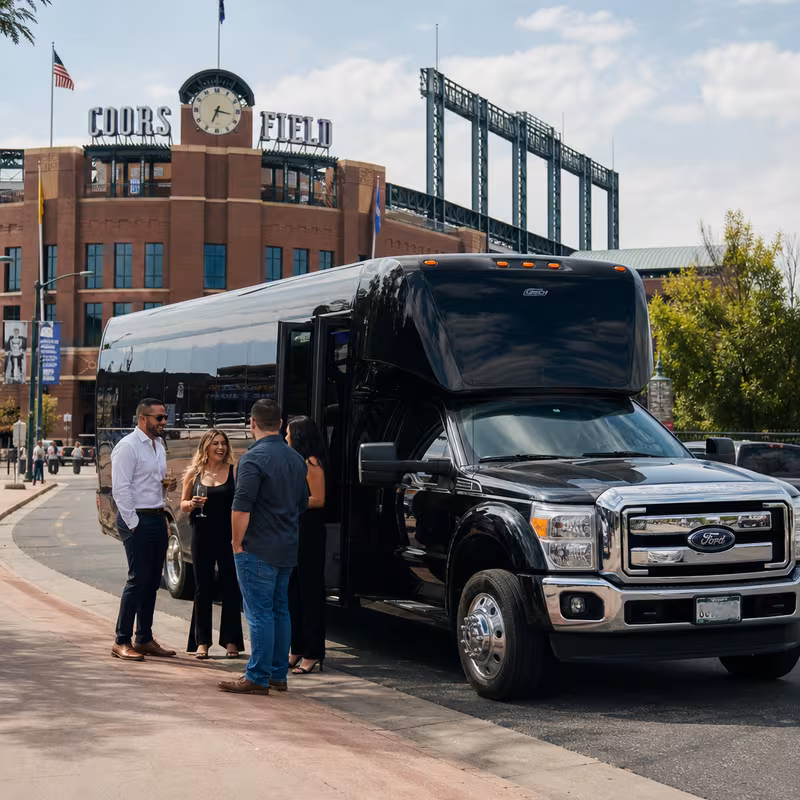 Coors Field
