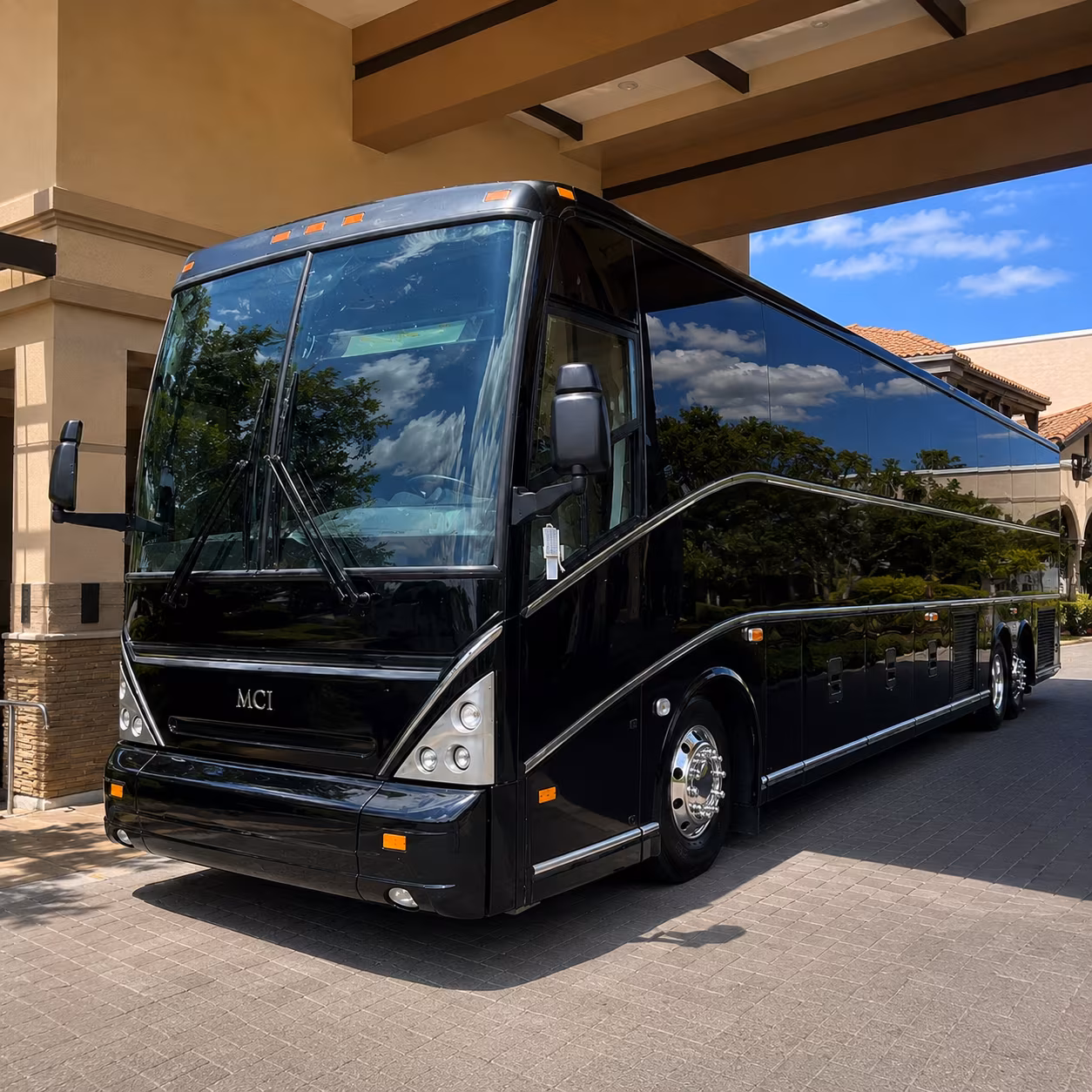 Denver Airport Shuttles & Transportation