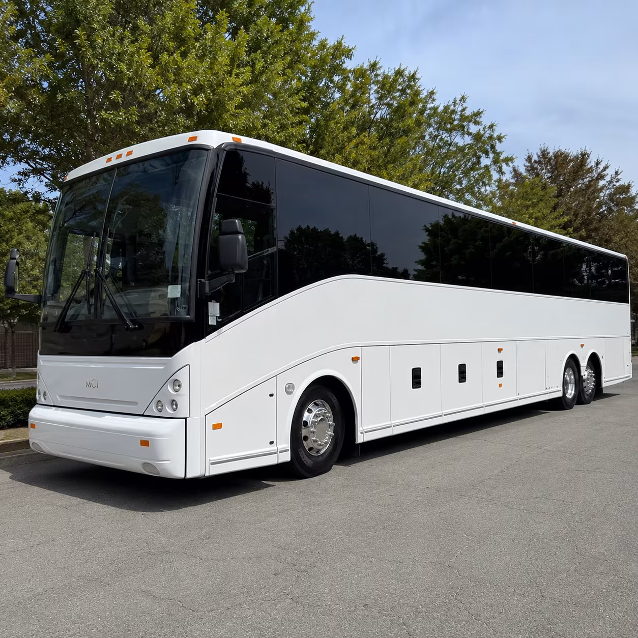 Denver Concert Transportation & Shuttles