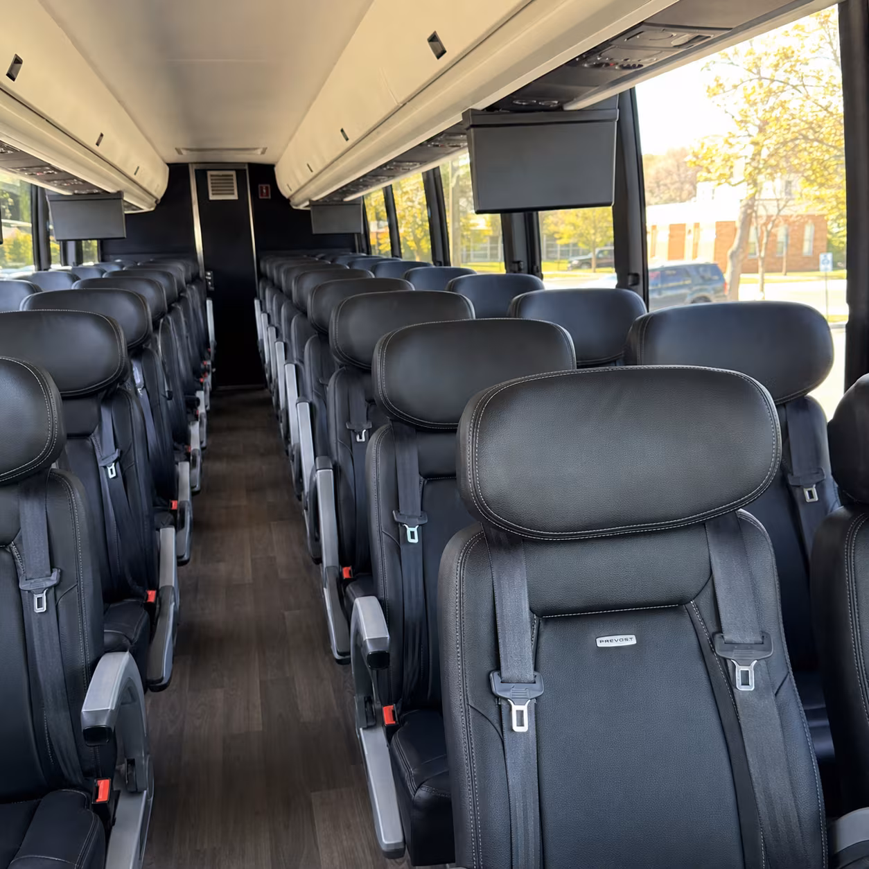 Denver School Event & Field Trip Transportation