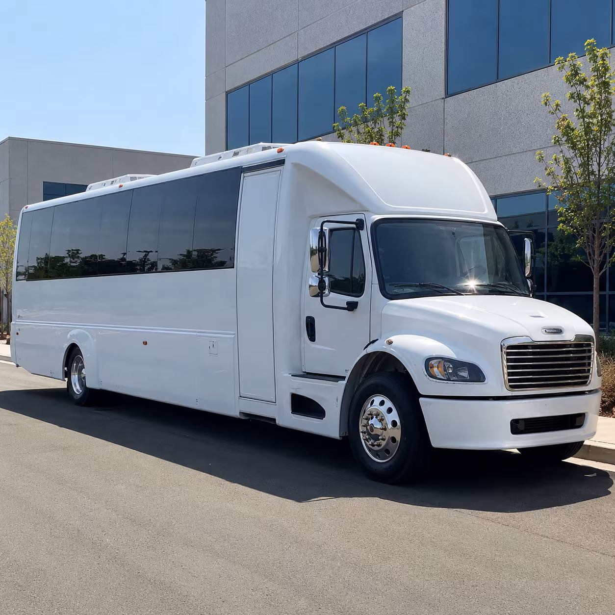 Denver Winery Tour & Pub Crawl Transportation