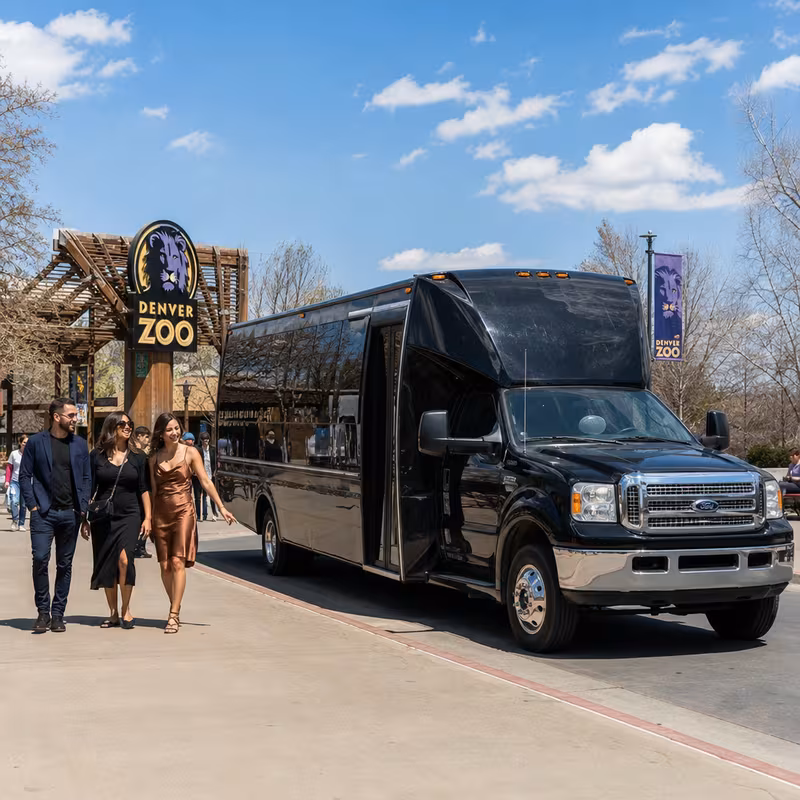 Denver Zoo
