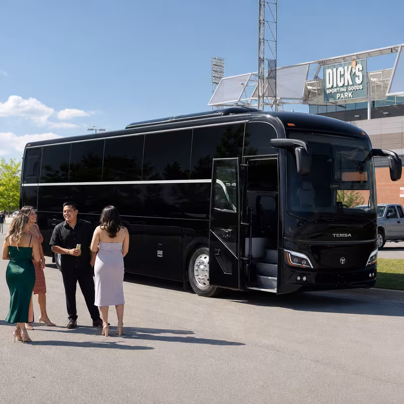 Dick's Sporting Goods Park
