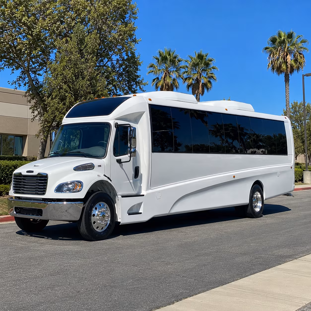 Lakewood Airport Shuttles & Transportation