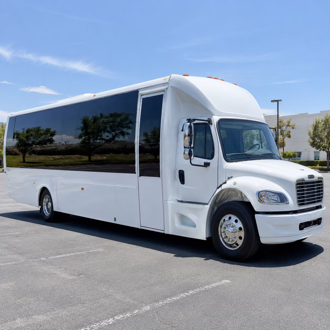 Thornton Winery Tour & Pub Crawl Transportation