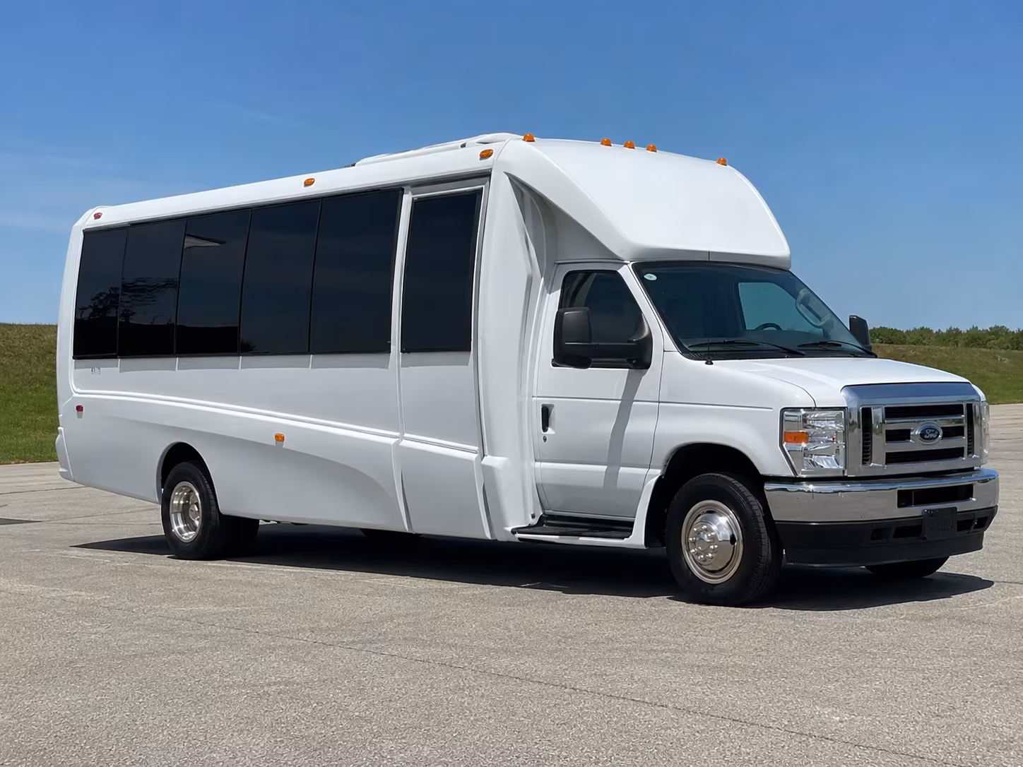 Westminster Sporting Event Transportation